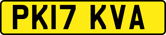 PK17KVA