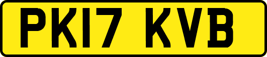 PK17KVB