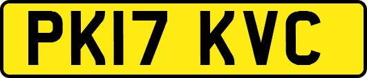 PK17KVC