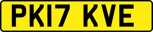 PK17KVE