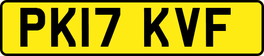 PK17KVF