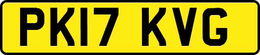 PK17KVG