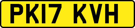 PK17KVH