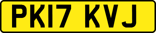 PK17KVJ