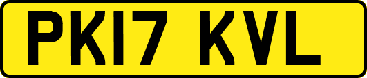 PK17KVL