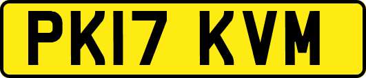 PK17KVM