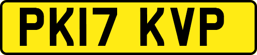 PK17KVP