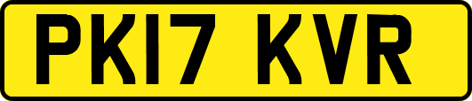 PK17KVR
