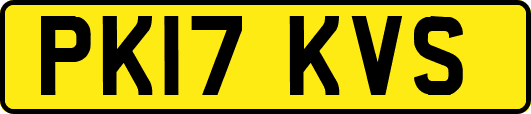 PK17KVS