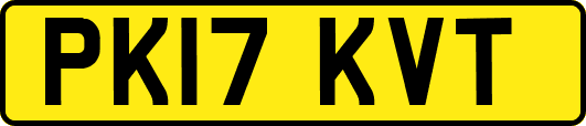 PK17KVT