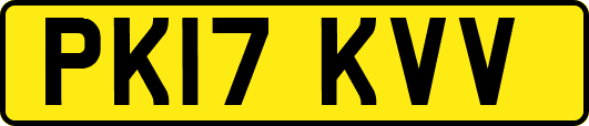 PK17KVV