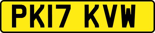 PK17KVW