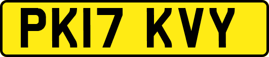 PK17KVY