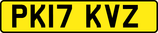PK17KVZ