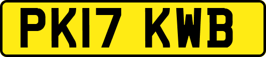 PK17KWB