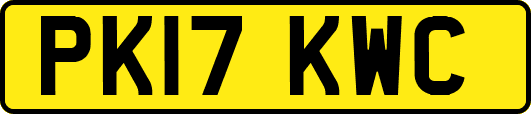 PK17KWC