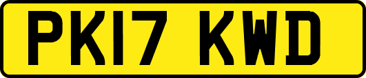 PK17KWD