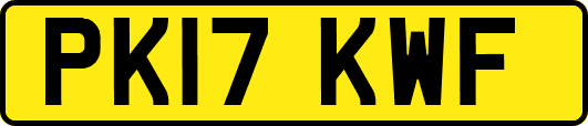 PK17KWF