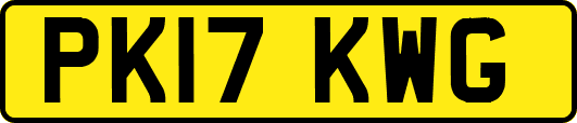 PK17KWG