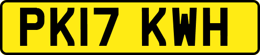 PK17KWH