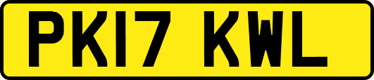 PK17KWL