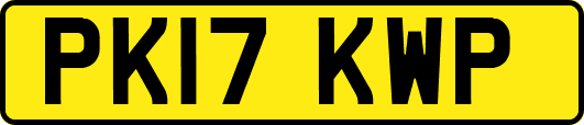 PK17KWP
