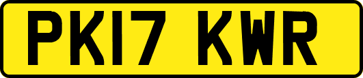 PK17KWR