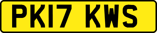 PK17KWS