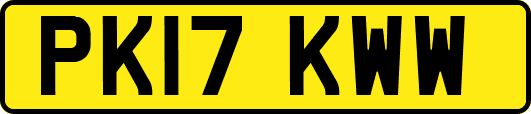 PK17KWW