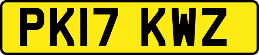 PK17KWZ