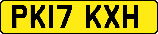 PK17KXH