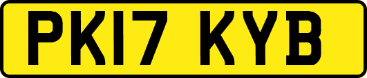 PK17KYB
