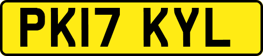 PK17KYL