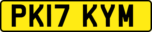 PK17KYM