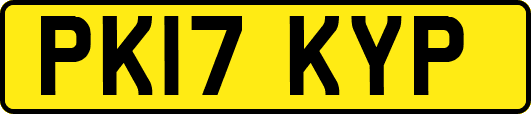 PK17KYP