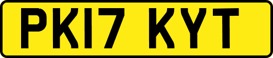 PK17KYT
