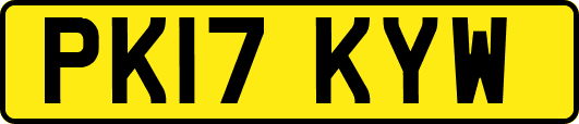 PK17KYW