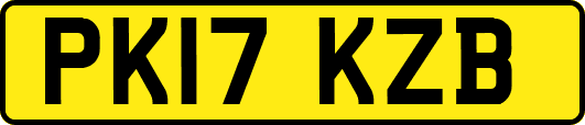 PK17KZB