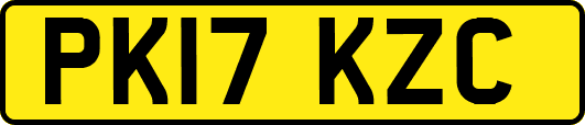 PK17KZC