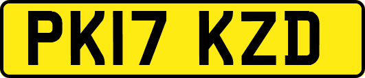 PK17KZD