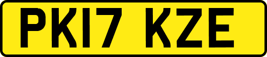 PK17KZE