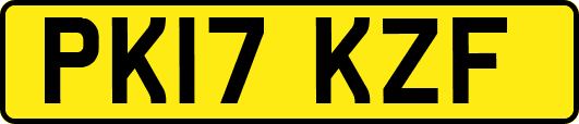 PK17KZF