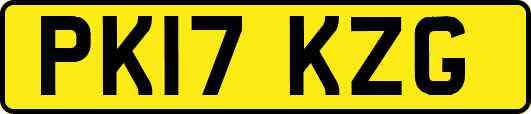 PK17KZG