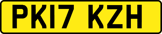PK17KZH