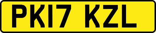 PK17KZL