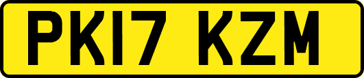 PK17KZM