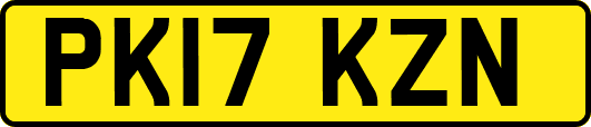 PK17KZN