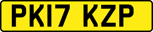 PK17KZP