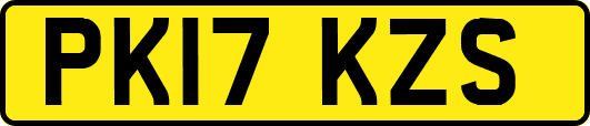 PK17KZS