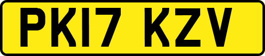 PK17KZV